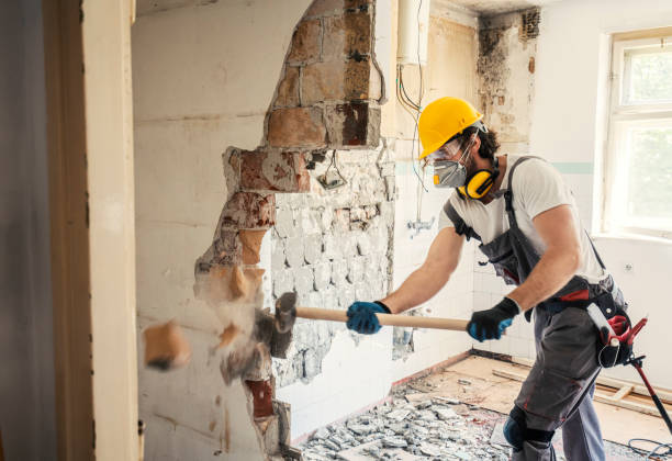 Best Concrete Crack Repair  in Myrtle Grove, NC